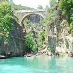 Risus Park 3* Alanya