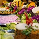 Risus Park Hotel 3*