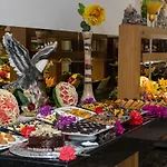 Risus Park Hotel Alanya