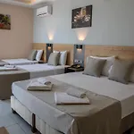 Hotel Risus Park Alanya