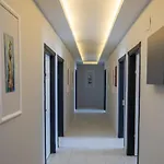 Hotel Risus Park Alanya