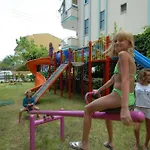 Hotel Risus Park 3*