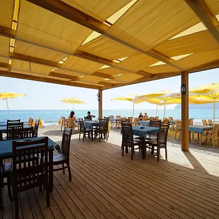 Risus Park Alanya